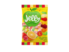 Bonbóny Jelly Roshen