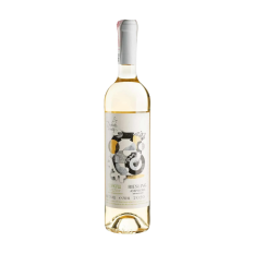 Beykush Amphora Riesling