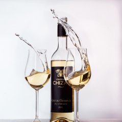 Chateau Chizay Gewurztraminer