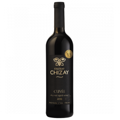 Chizay Cuvee