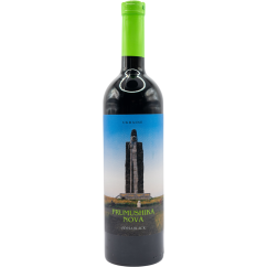 Frumushika Nova Odesa Black 0,75l