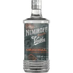 Vodka Nemiroff Original 40%