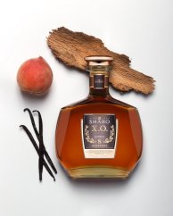 Aged Brandy Shabo X.O. 8 (0,5l 40%)