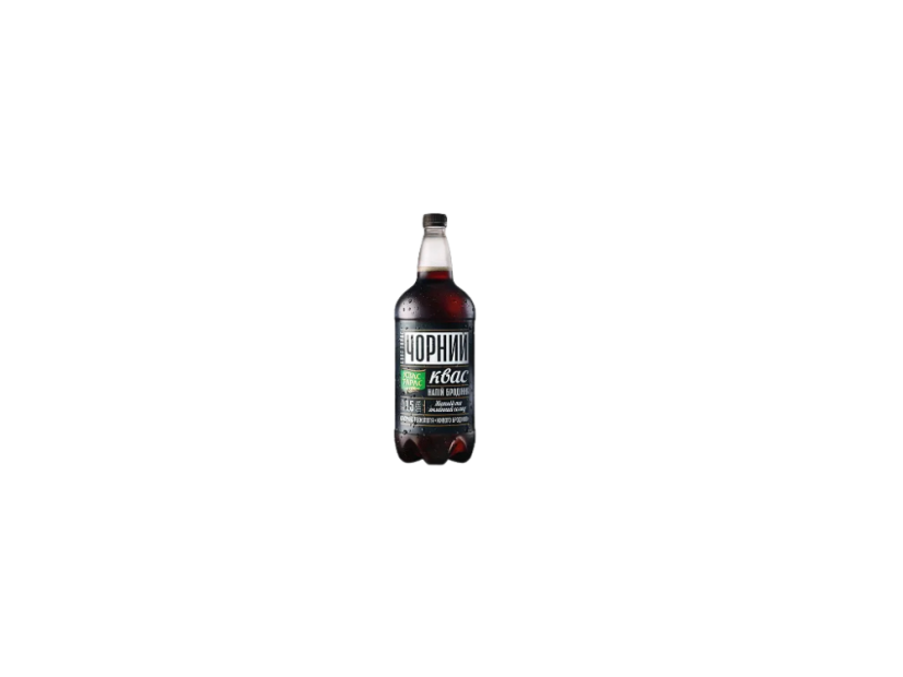 Kvas Taras Tmavý 1,5l