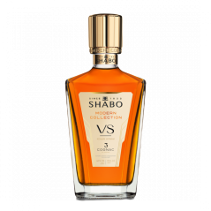 Brandy Shabo Modern Collection 3* V.S. (0,5l 40%)