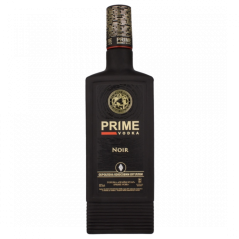 Vodka Prime NOIR 40%