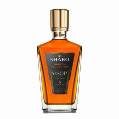 Brandy Shabo Modern Collection 5* V.S.O.P. (0,5l 40%)