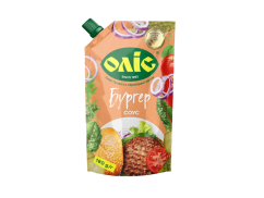 OLIS Majonézová omáčka „Burger“