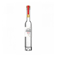 Grape Vodka Shabo Muscat (0,375l, 40%)